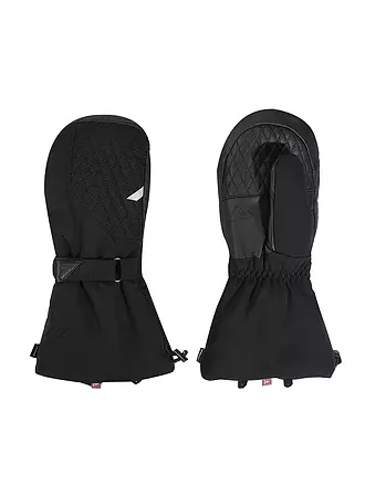 ZANIER | Muffole da sci da donna Tamsweg |